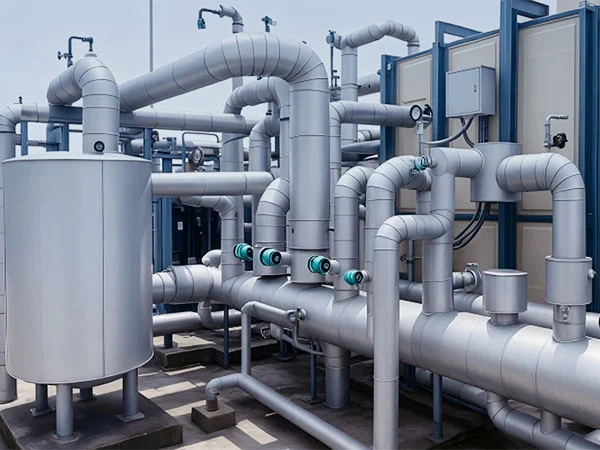 Zkontrolujte pokroky na trhu ventilů s velkými projekty a technologickými průlomy Zkontrolujte pokroky na trhu ventilů s velkými projekty a technologickými průlomy