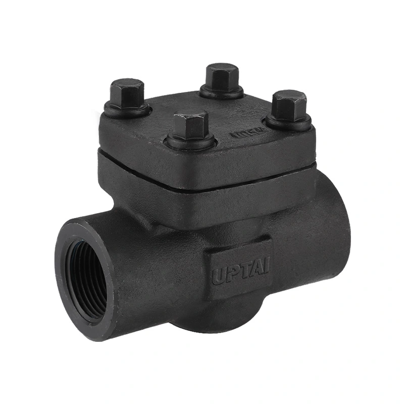 Kulový ventil z kované uhlíkové oceli 800LB ASTM A105N